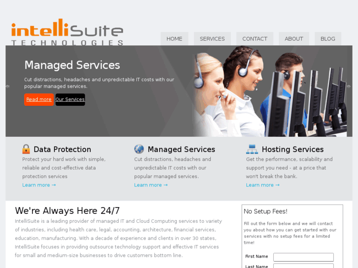 www.intellisuite.net