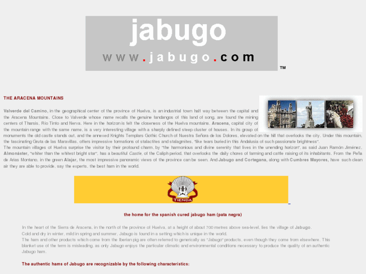 www.jabugo.com