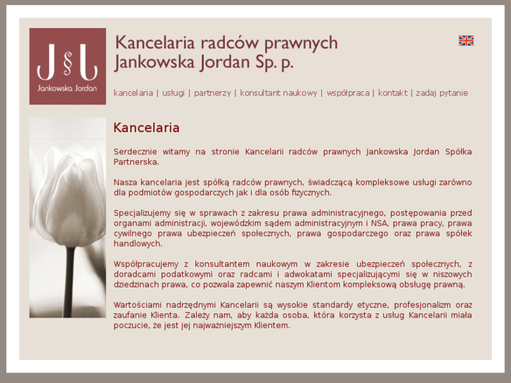 www.jankowska-jordan.pl