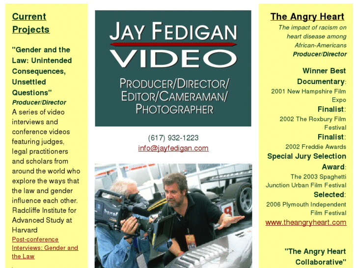 www.jayfedigan.com