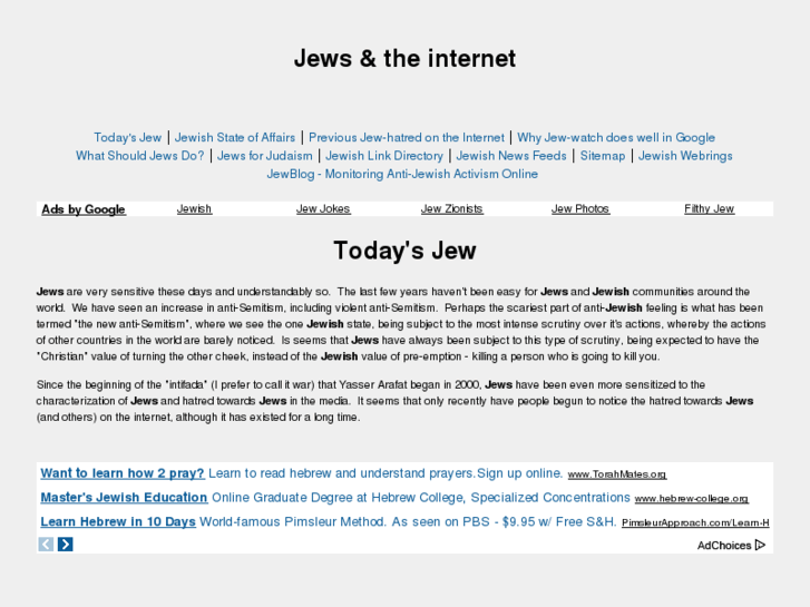 www.jew-jew.com