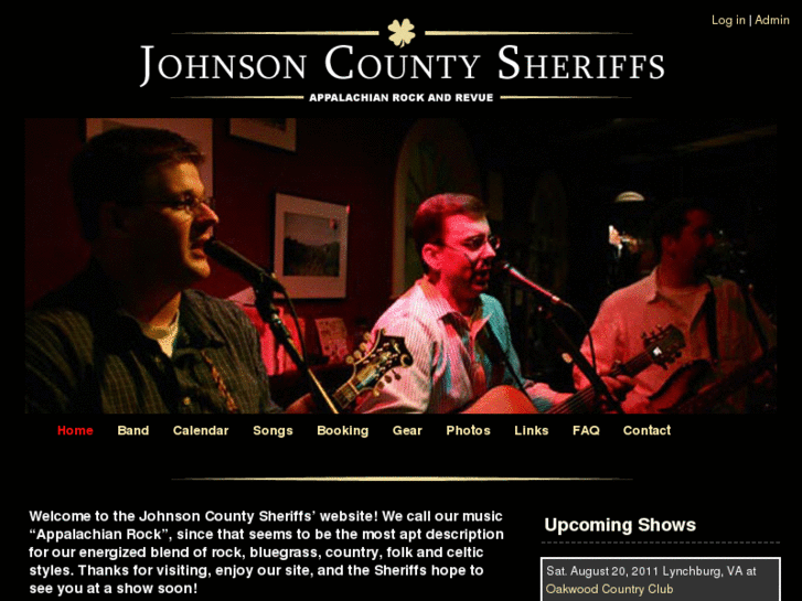 www.johnsoncountysheriffs.com