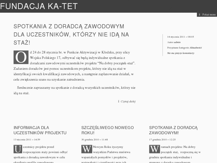www.ka-tet.pl