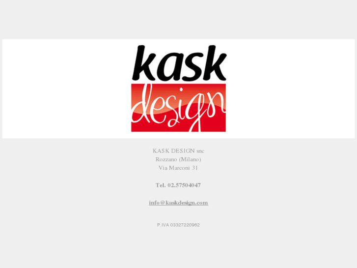 www.kaskdesign.com