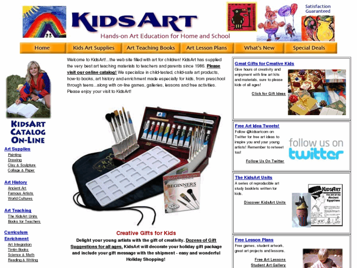 www.kidsart.com