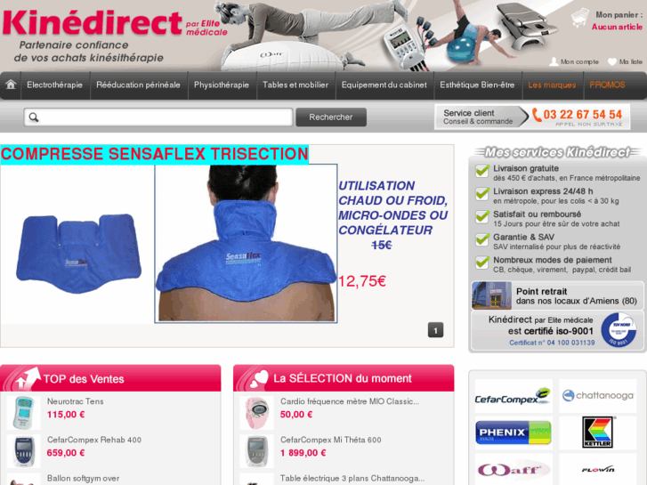 www.kinedirect.com