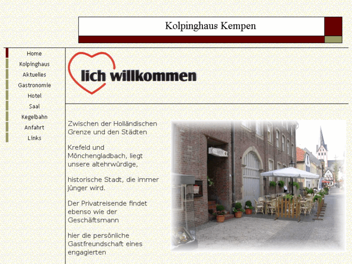 www.kolpinghaus-kempen.com