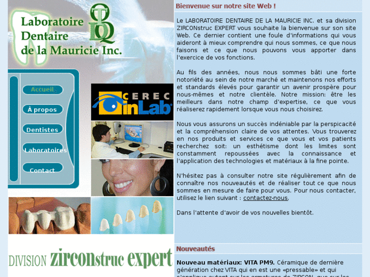 www.labmauricie.com