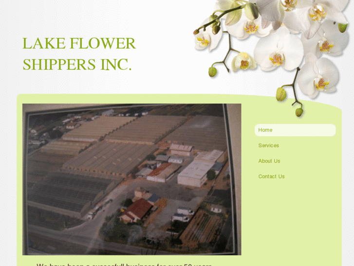 www.lakeflowershippersinc.com