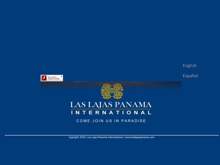 www.laslajaspanama.com