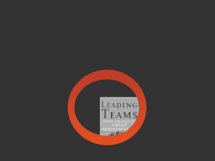 www.leadingteams.org