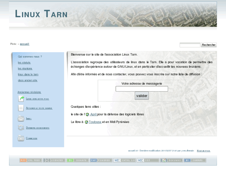 www.linuxtarn.org
