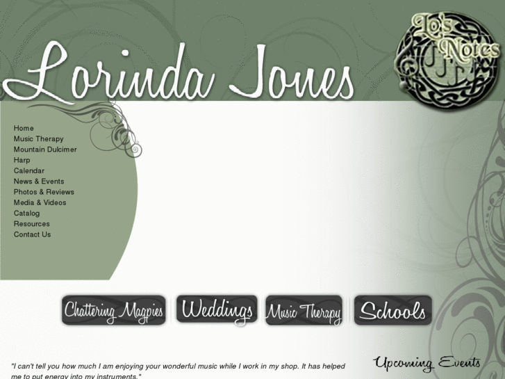 www.lorindajones.com