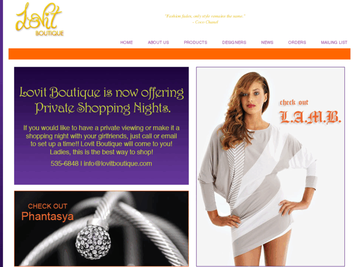 www.lovitboutique.com