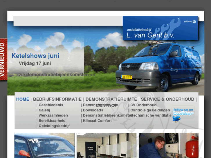 www.lvangentbv.nl