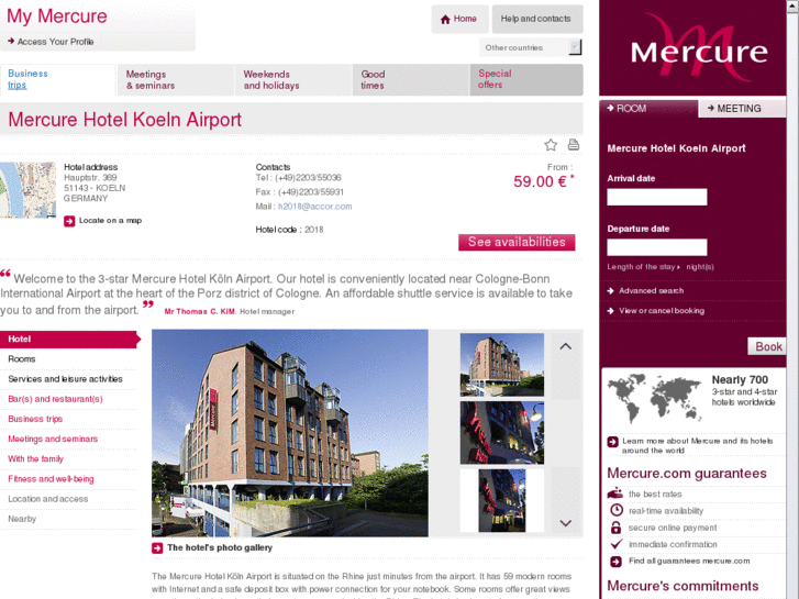 www.mercure-koeln-airport.com