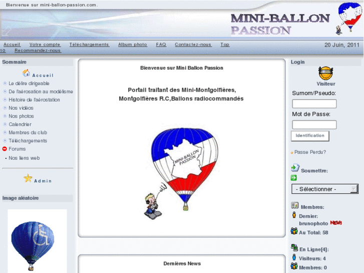 www.mini-ballon-passion.com