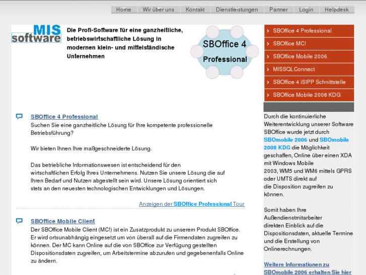 www.mis-software.net