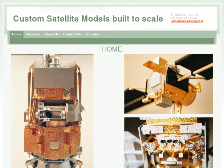 www.modelsatellites.com