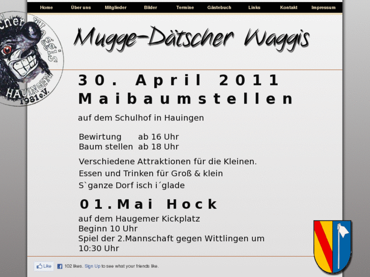 www.muggedaetscher.de