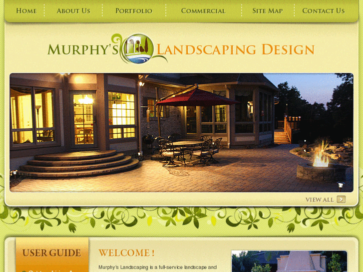 www.murphyslandscapingdesign.com