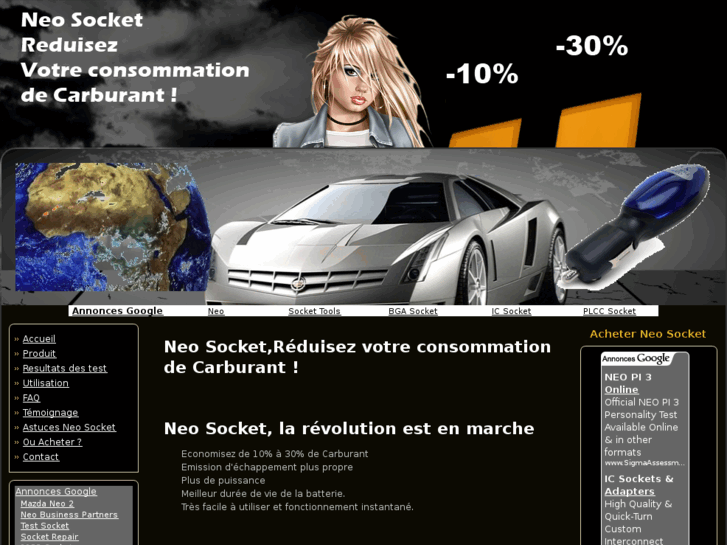 www.neosocket.fr