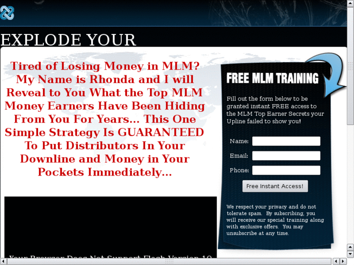 www.networkmarketingtool.info