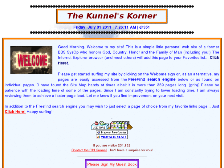 www.newoldkunnel.net