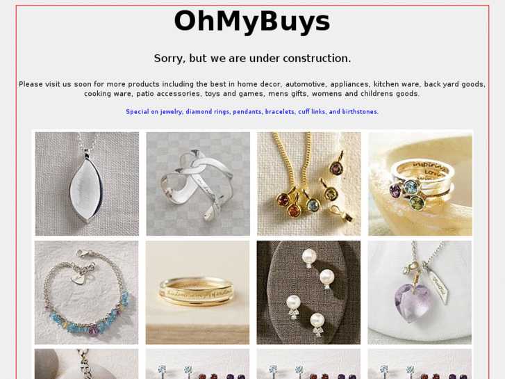 www.ohmybuys.com