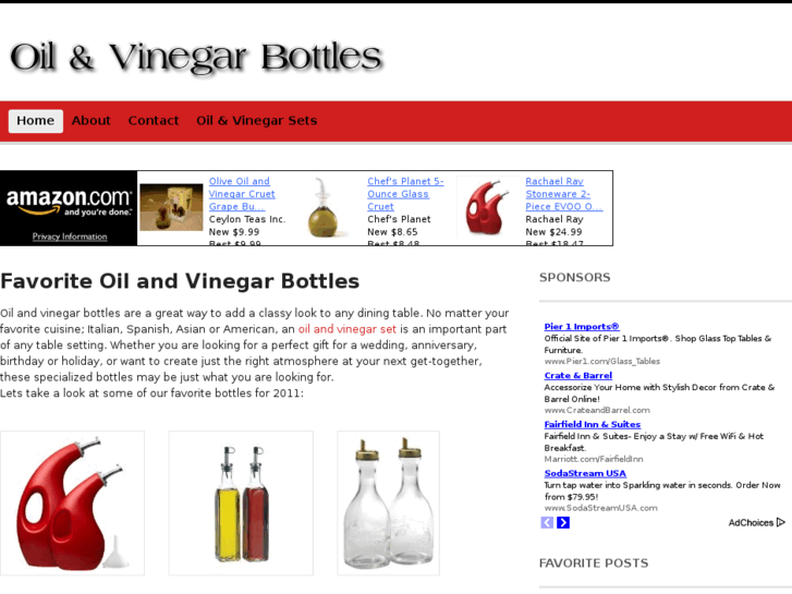 www.oilandvinegarbottles.net