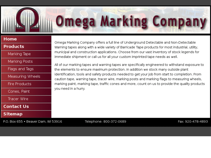 www.omegamarketingcompany.com