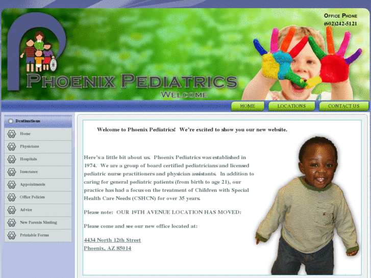 www.phoenixpediatrics.com