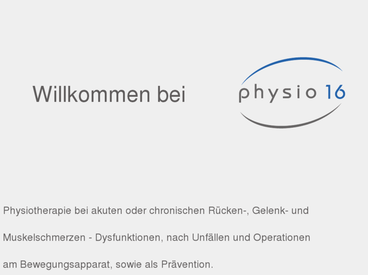 www.physio16.ch