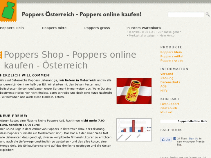 www.poppers-oesterreich.com