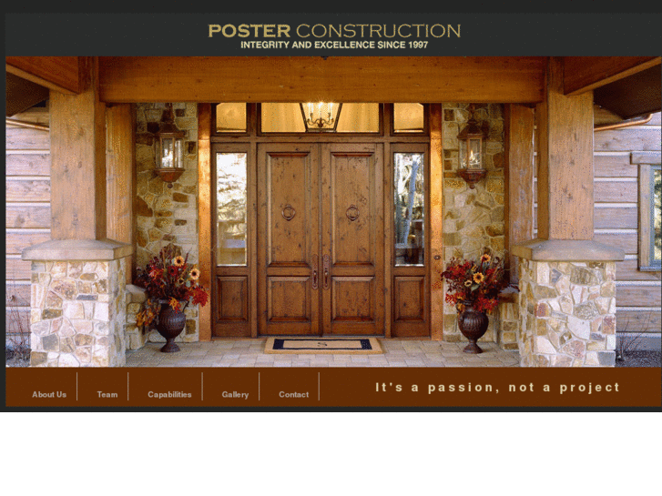 www.posterconstruction.com