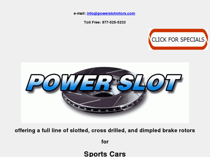 www.power-slot-rotors.com