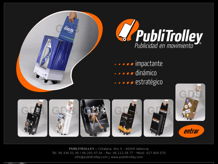 www.publitrolley.com