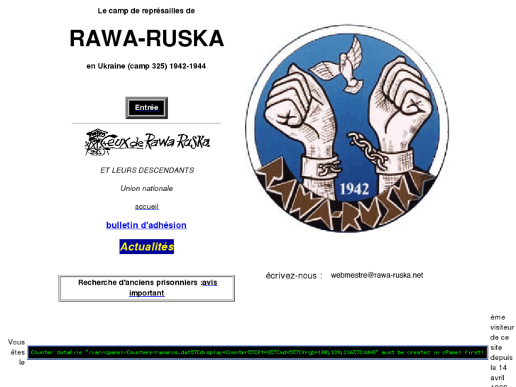 www.rawa-ruska.net