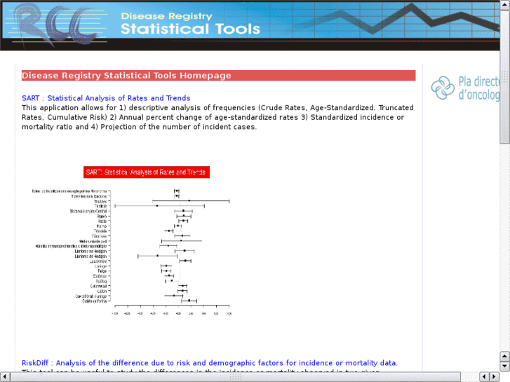 www.regstattools.net