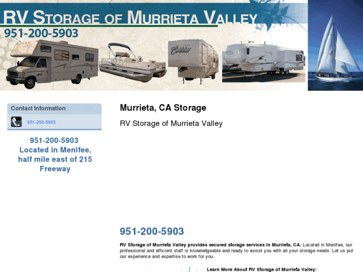 www.rvstorageofmurrietavalleyinc.com