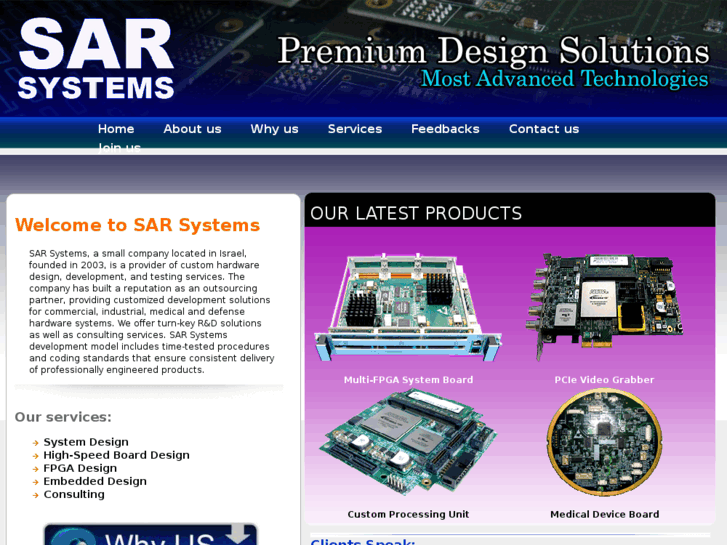 www.sar-systems.com