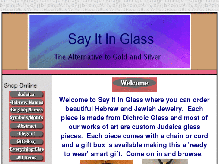 www.sayitinglass.com