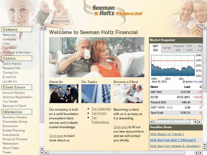 www.seemanholtzfinancial.com