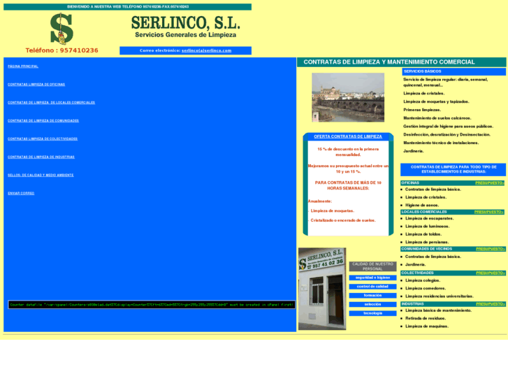 www.serlinco.com