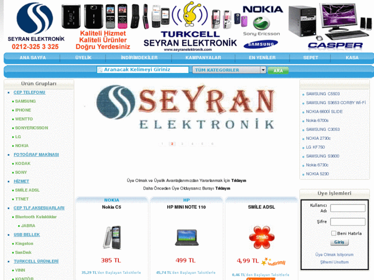 www.seyranelektronik.com
