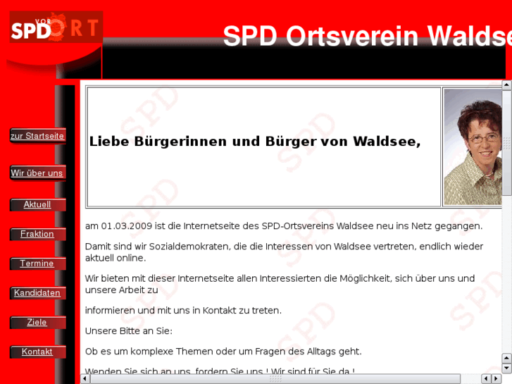 www.spd-waldsee.de