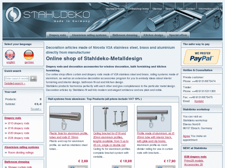 www.stahldeko-shop.com