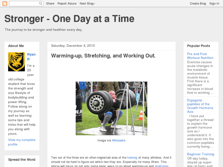 www.stronger-everyday.com