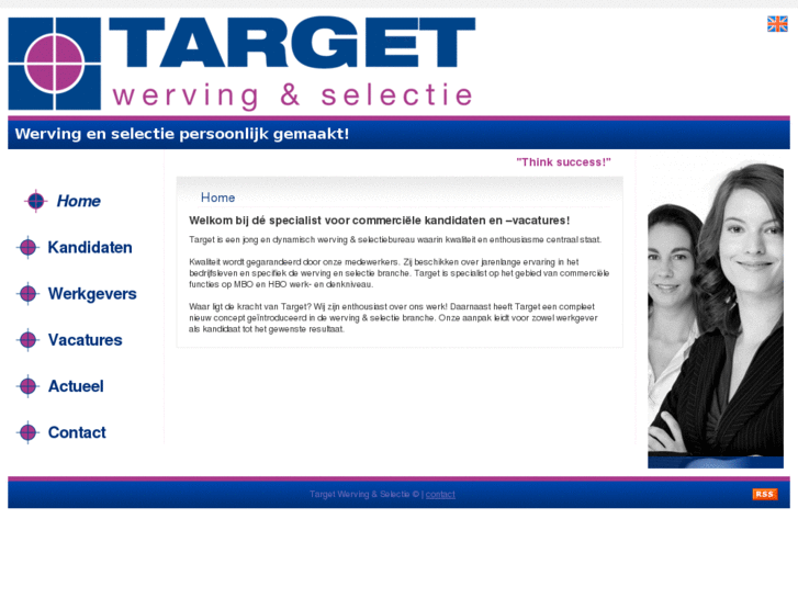 www.targetwns.nl