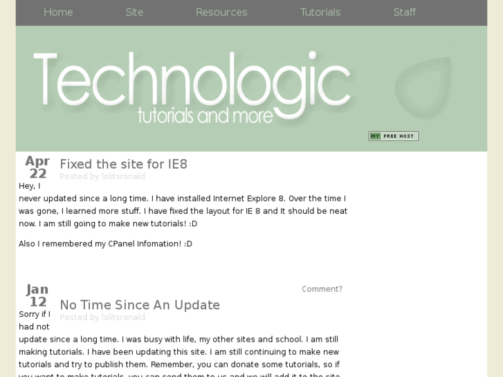 www.technologic.ws